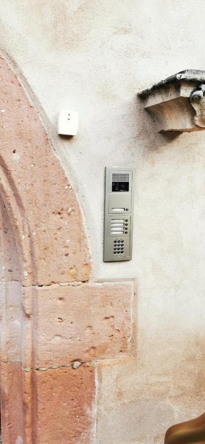 Le Rhenanus Jacques Taurellus - Duplex Au Calme - Centre - Parking Gratuit Apartment Selestat