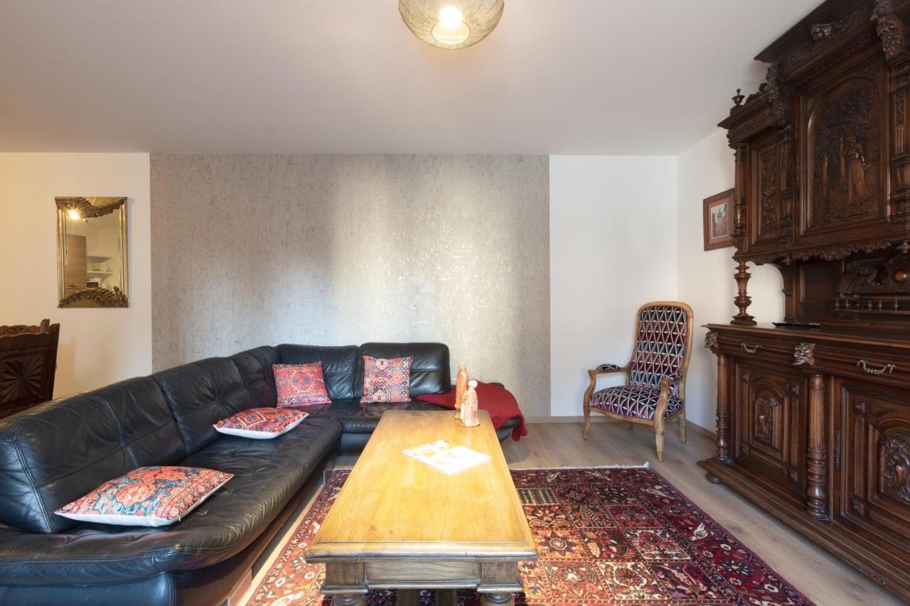Le Rhenanus Jacques Taurellus - Duplex Au Calme - Centre - Parking Gratuit