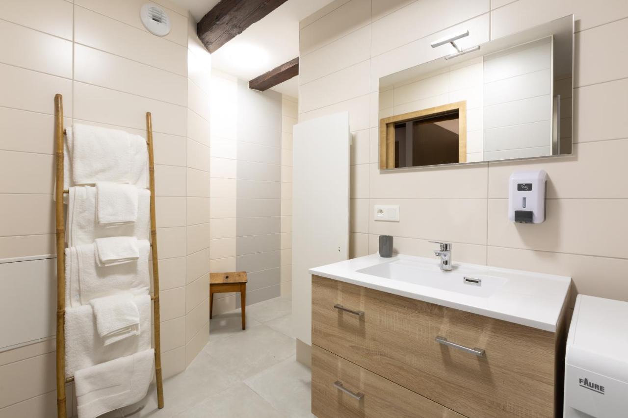 Le Rhenanus Jacques Taurellus - Duplex Au Calme - Centre - Parking Gratuit