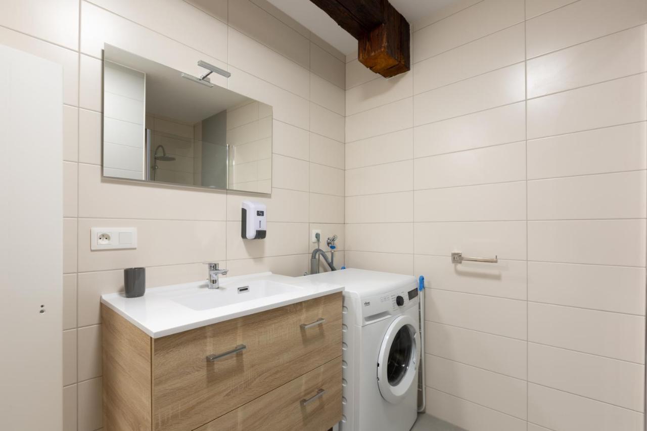Le Rhenanus Jacques Taurellus - Duplex Au Calme - Centre - Parking Gratuit Appartement *