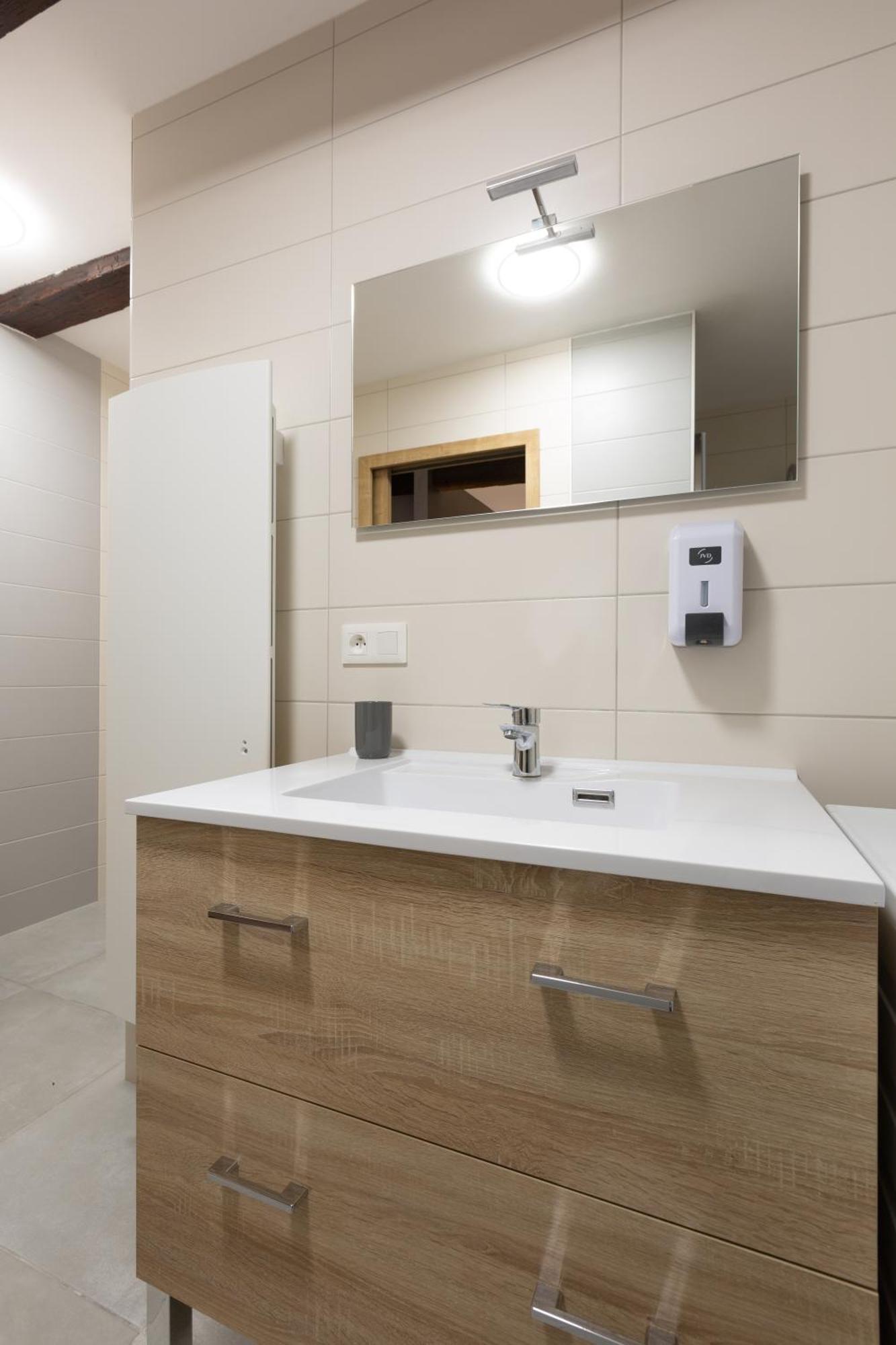 Apartment Le Rhenanus Jacques Taurellus - Duplex Au Calme - Centre - Parking Gratuit *